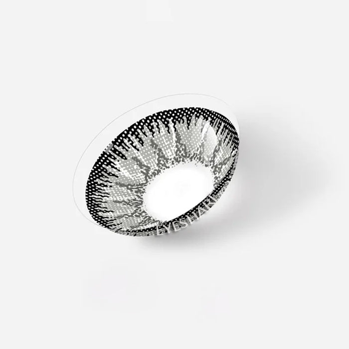 Cosplay AYY Gray 14,5 mm 1 par | 1 año