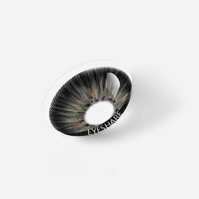 Pattaya Black 14,2 mm 1 par | 1 año