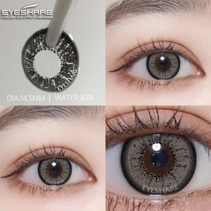 Cosplay Bella Gray 14,5 mm 1 par | 1 año