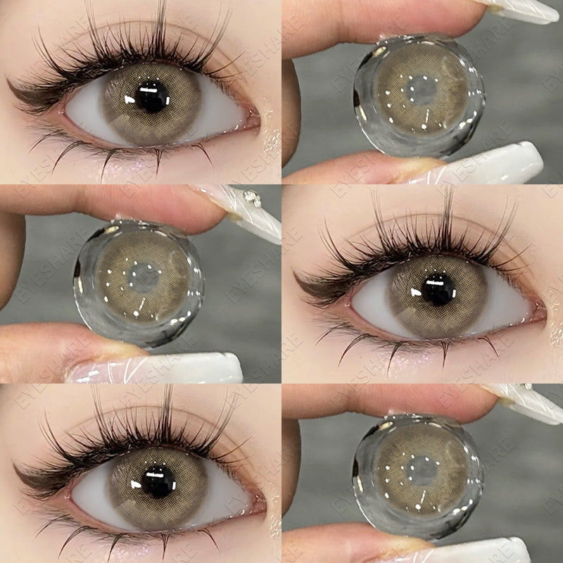 Brazilgirl Avela 14,0 mm 1 par | 1 año