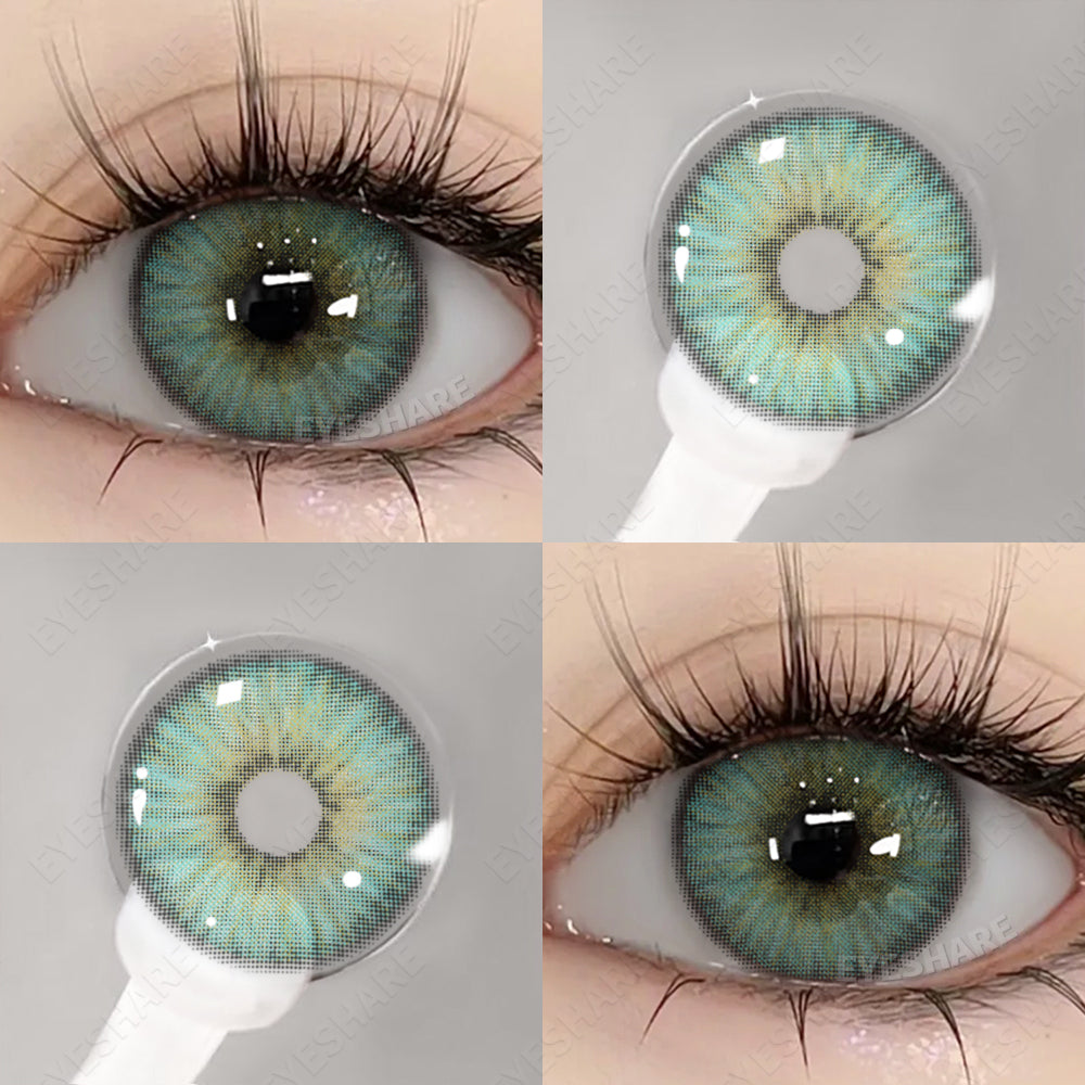 Estonia Green 14,5 mm 1 par | 1 año