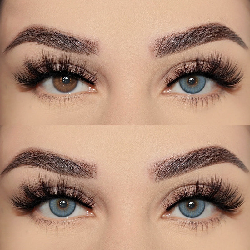 Firenze Blue 14,5 mm 1 par | 1 año