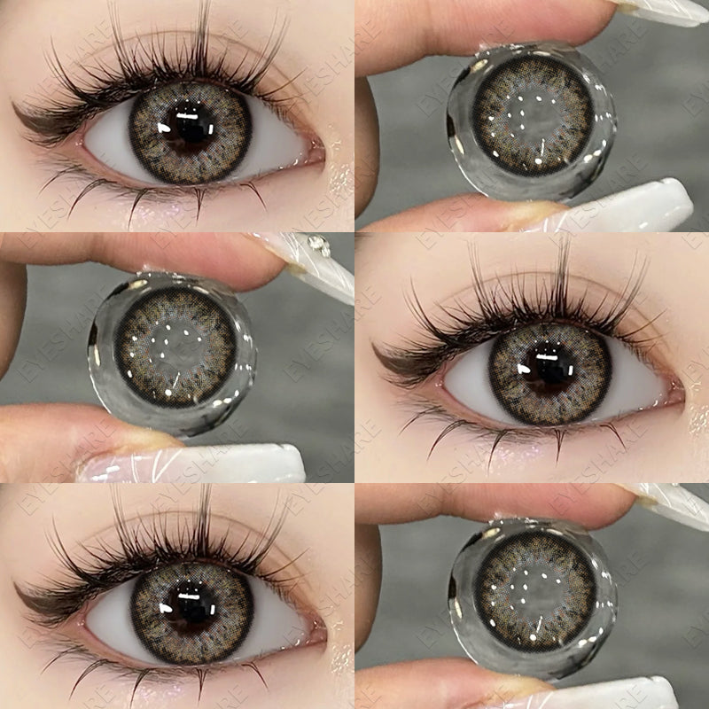 King Brown 14,2 mm, 1 par | 1 año