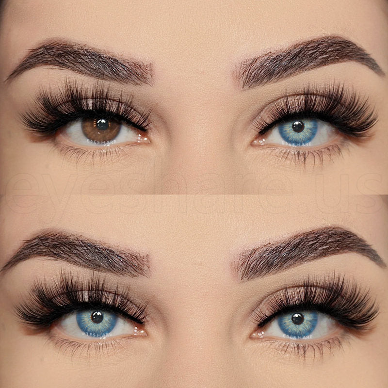 Pattaya Blue 14,2 mm 1 par | 1 año