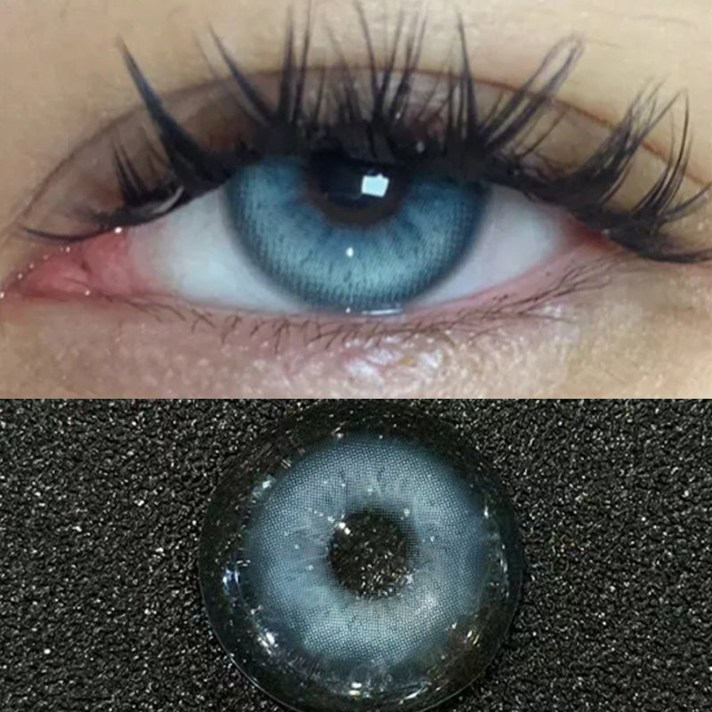Polaris Blue 14,2 mm, 1 par | 1 año