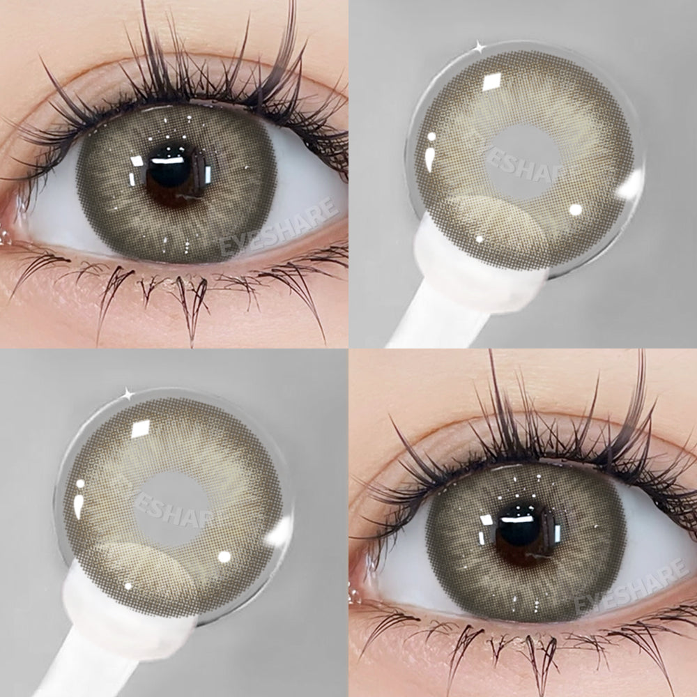 Sydney Brown 14,5 mm, 1 par | 1 año
