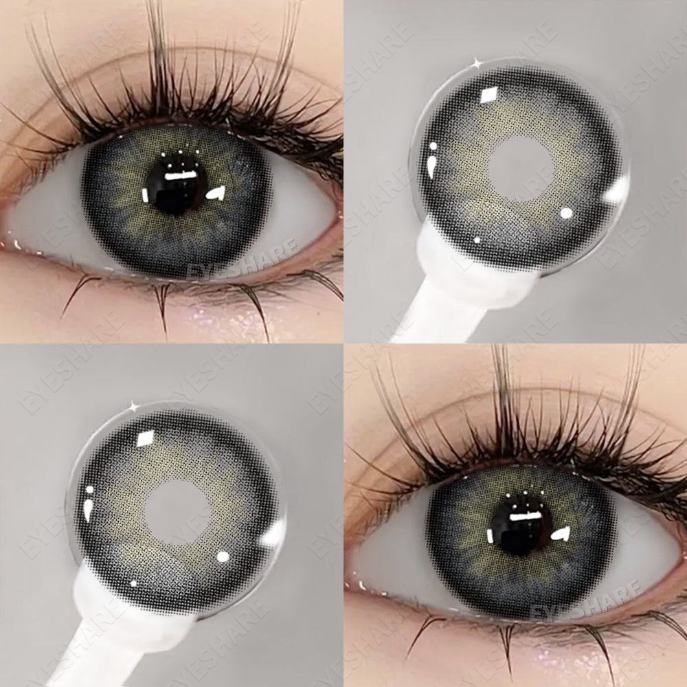 Wusu Black 14,2 mm 1 par | 1 año