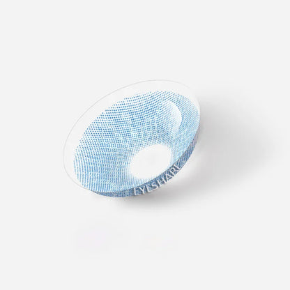 Azul Chipre 14,2 mm 1 par | 1 año