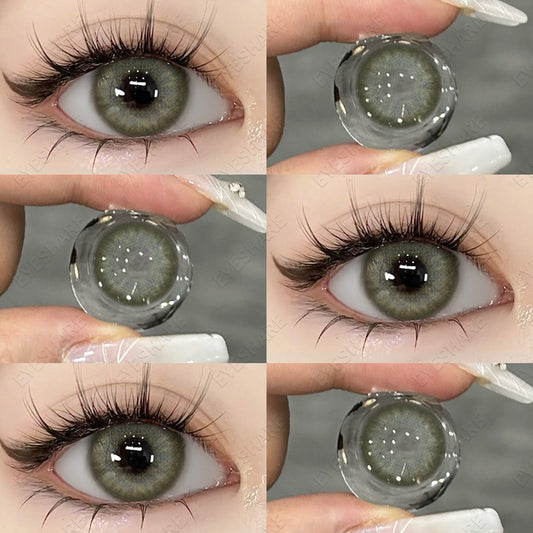 Bali Green 14,2 mm 1 par | 1 año