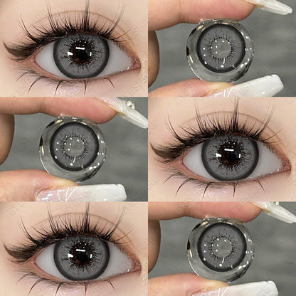 Cosplay Bella Gray 14,5 mm 1 par | 1 año