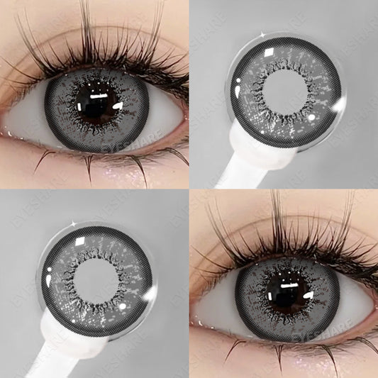 Cosplay Bella Gray 14,5 mm 1 par | 1 año