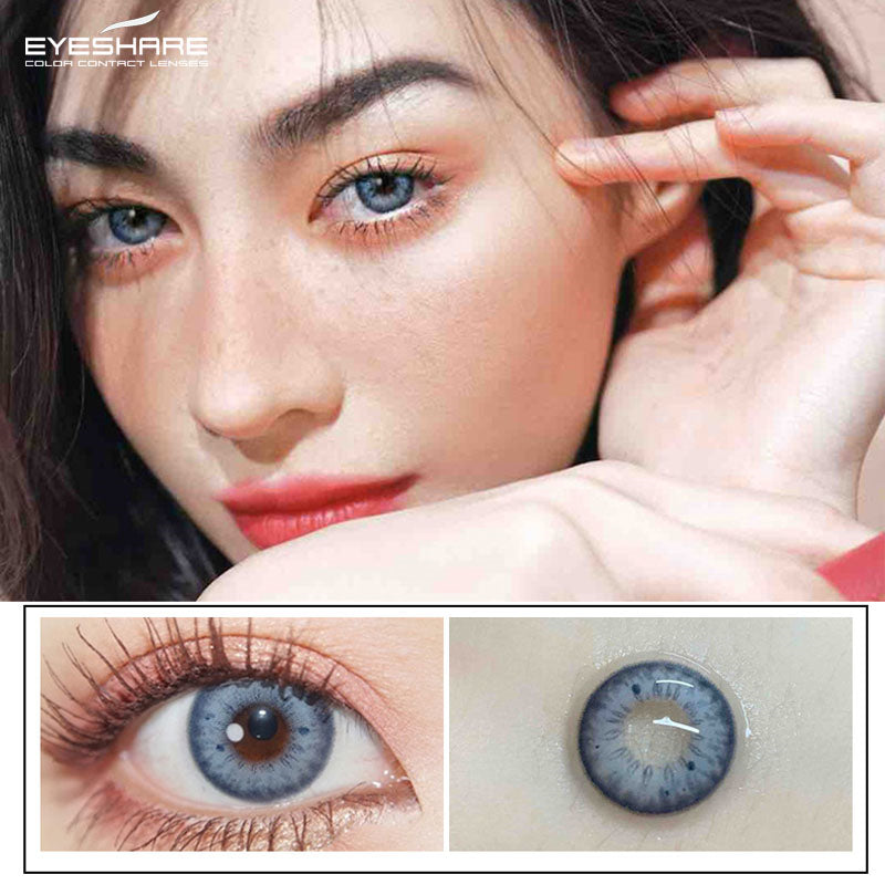 Blackspot Blue 14.2mm 1 Pair | 1 Year