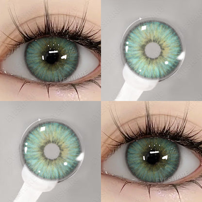 Estonia Green 14,5 mm 1 par | 1 año