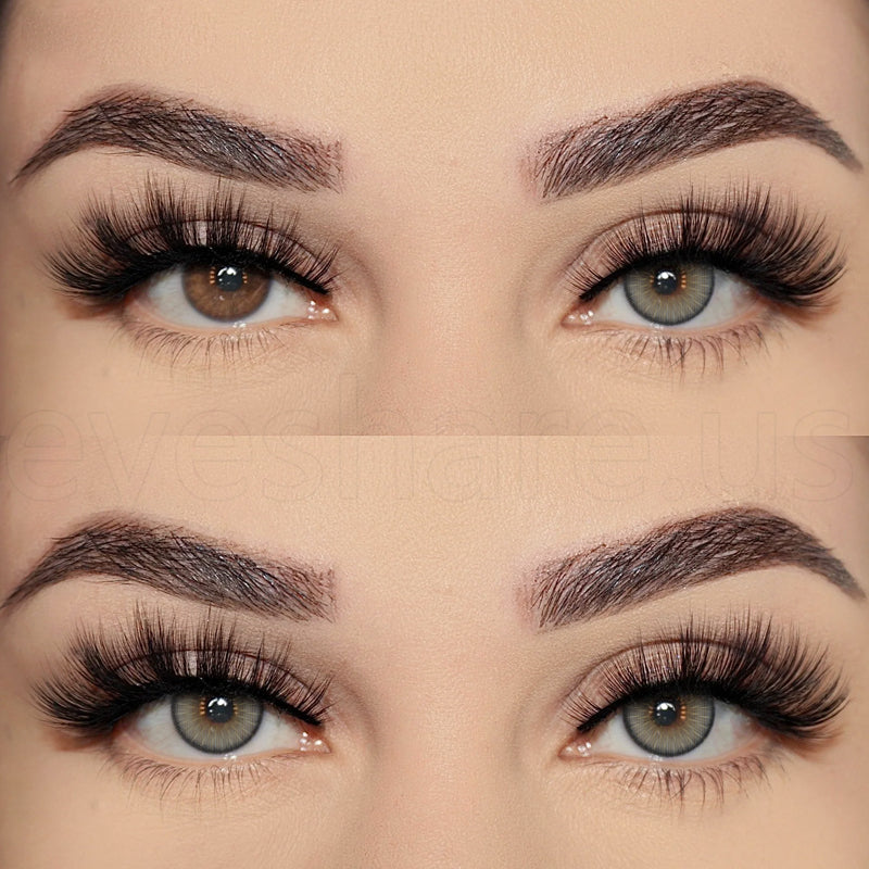 Firenze Gray 14,5 mm, 1 par | 1 año