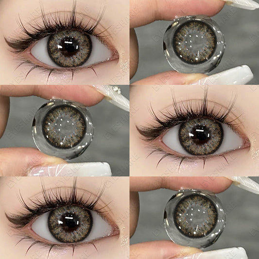 King Brown 14,2 mm, 1 par | 1 año