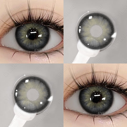 Wusu Black 14,2 mm 1 par | 1 año